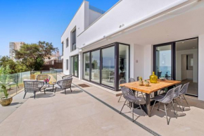 Villa Kalma - Torreguadiaro - Sotogrande, Torreguadiaro